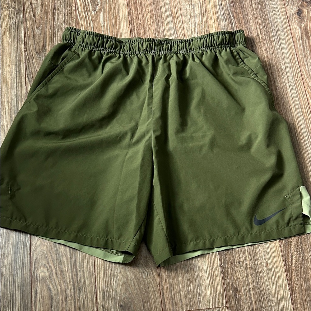Nike Dri fit Men's Athletic Shorts